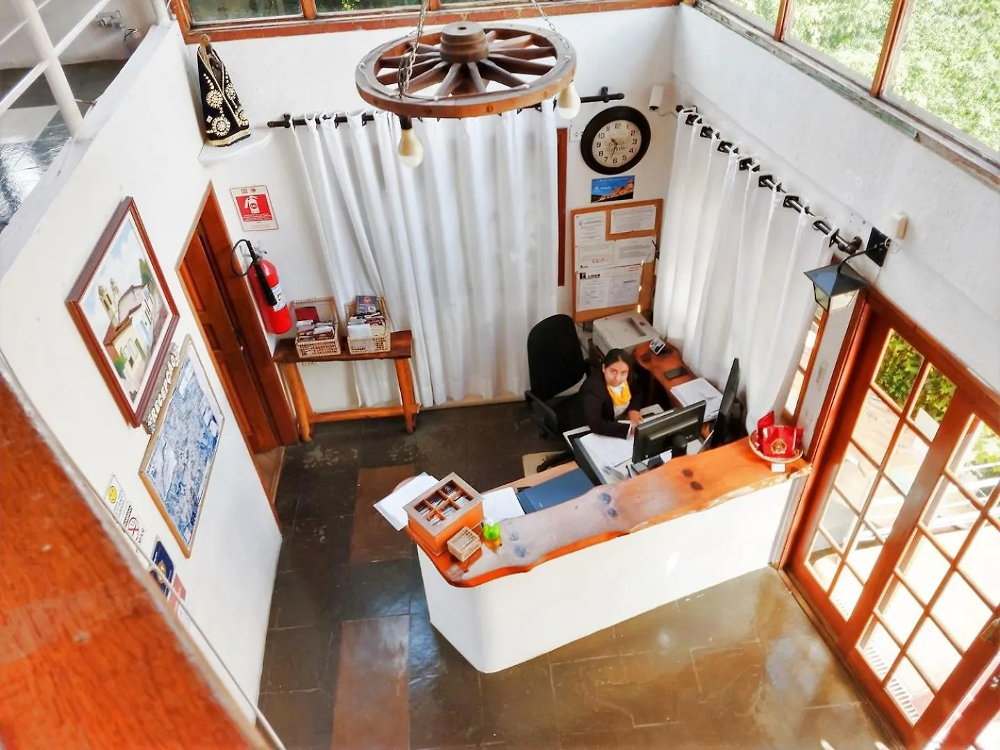 Alpenhaus Pousada Campos do Jordão Kro